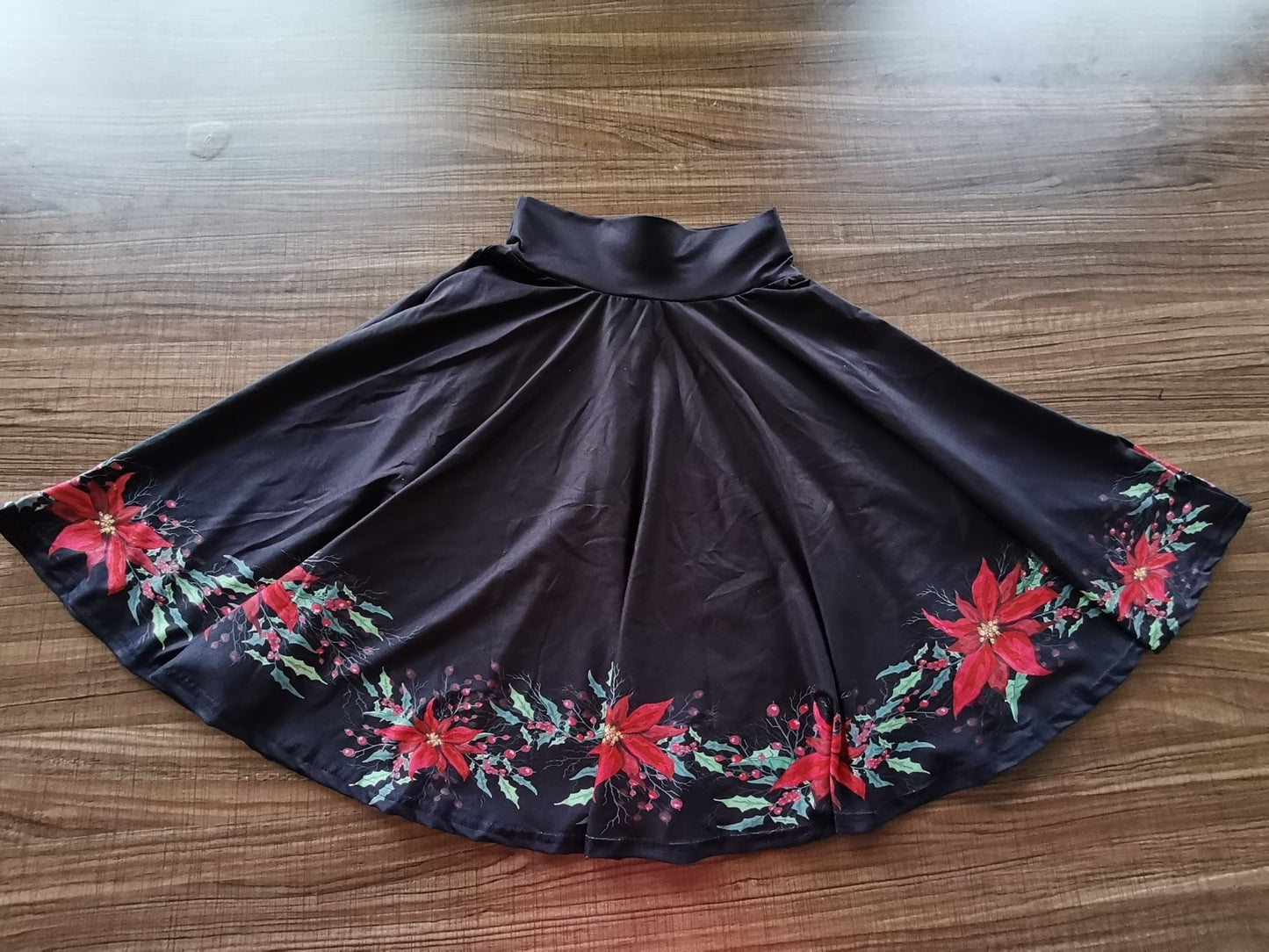 WISH FOR IT - DIPPED SWING SKIRTS - PREORDER CLOSING 3/4 ETA MAY