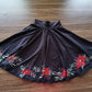 GOTHIC ROSE - SWING SKIRTS RUN 6 - PREORDER CLOSING 3/13