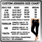Five Nights Toddler Unisex Joggers
