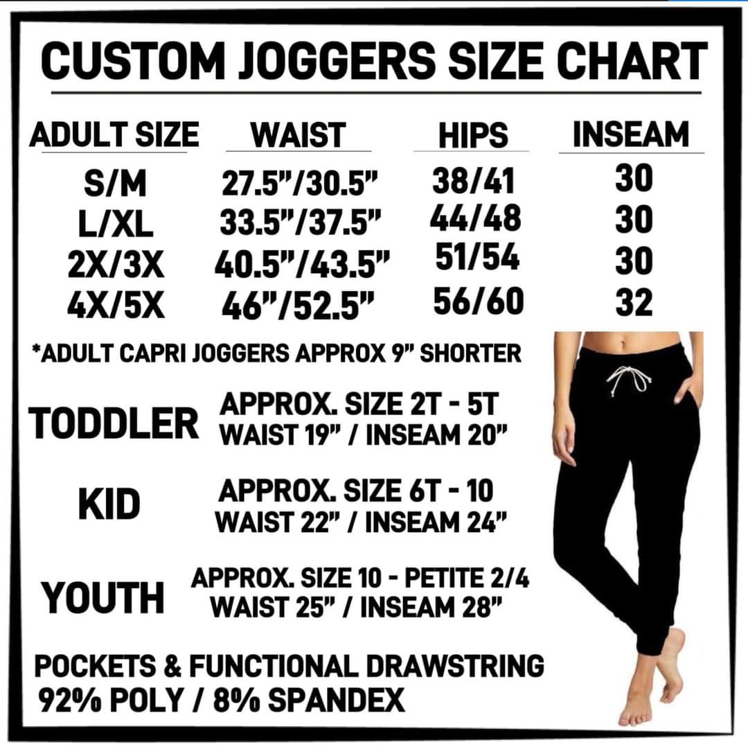 Five Nights Toddler Unisex Joggers