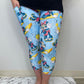 Mini Surfs Up Capri w/ Pockets (Kid's Too!)